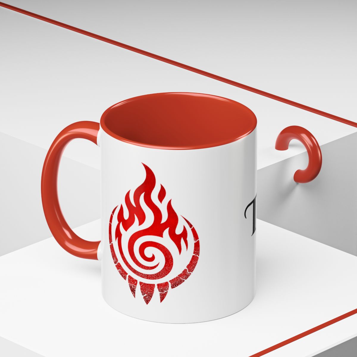 Tiba mug Printify mockup context 2