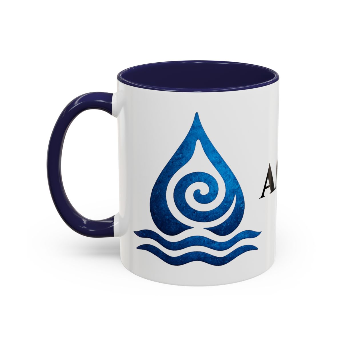 Amanaku mug Printify mockup left