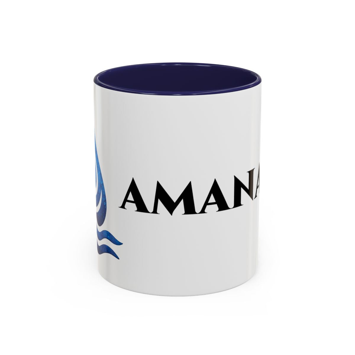 Amanaku mug Printify mockup front
