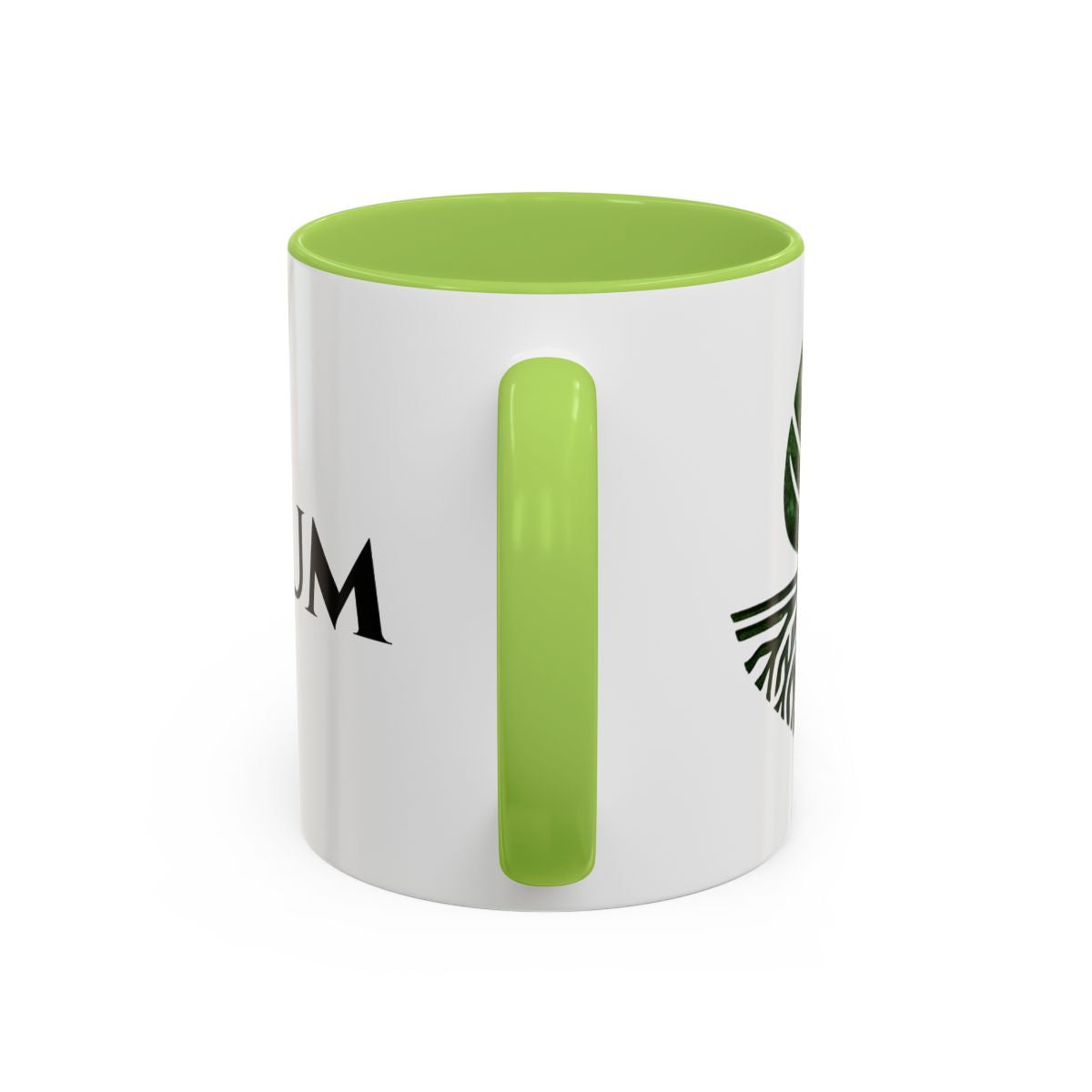 Emittun mug Printify mockup back
