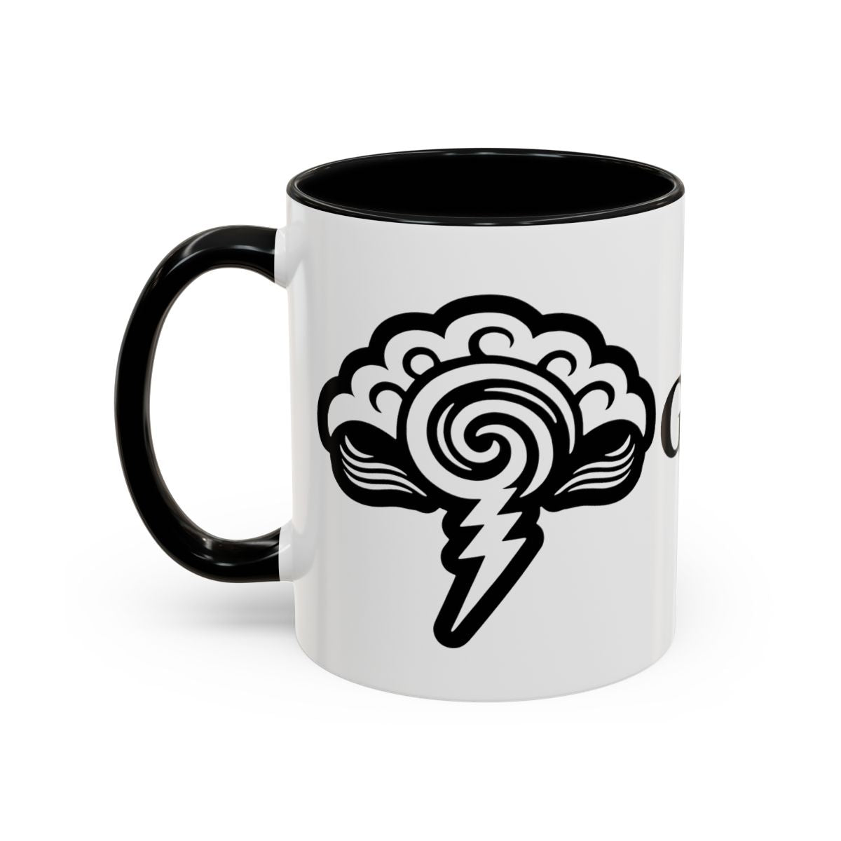 Guaynao mug Printify mockup left