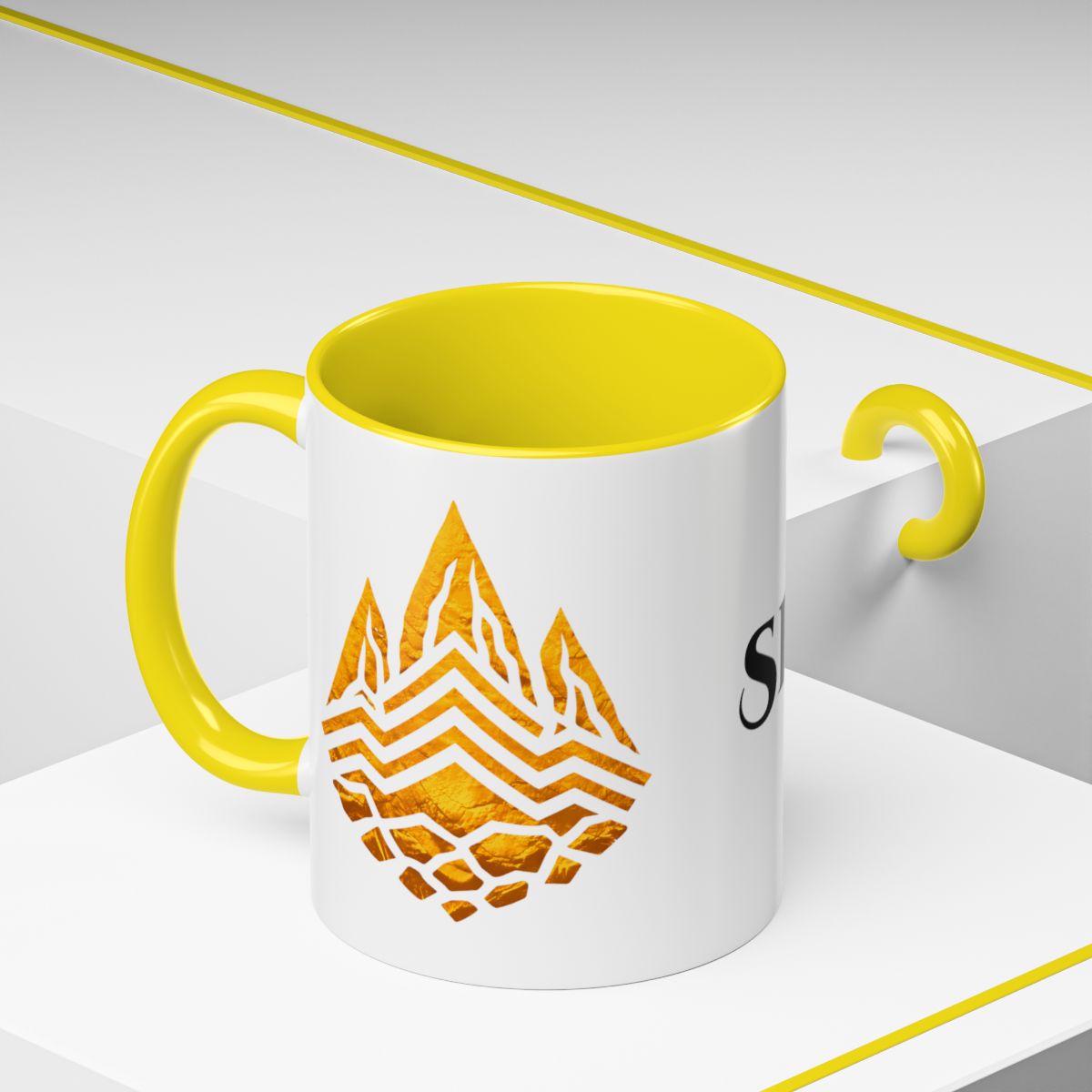 Shihba mug Printify mockup context 2