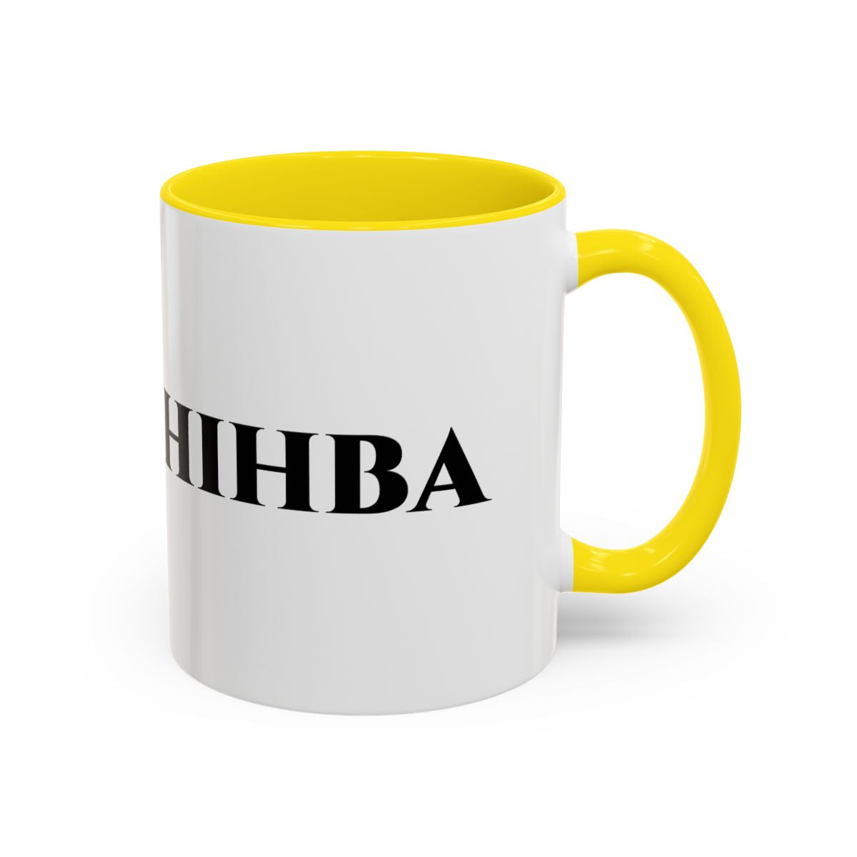 Shihba mug Printify mockup right