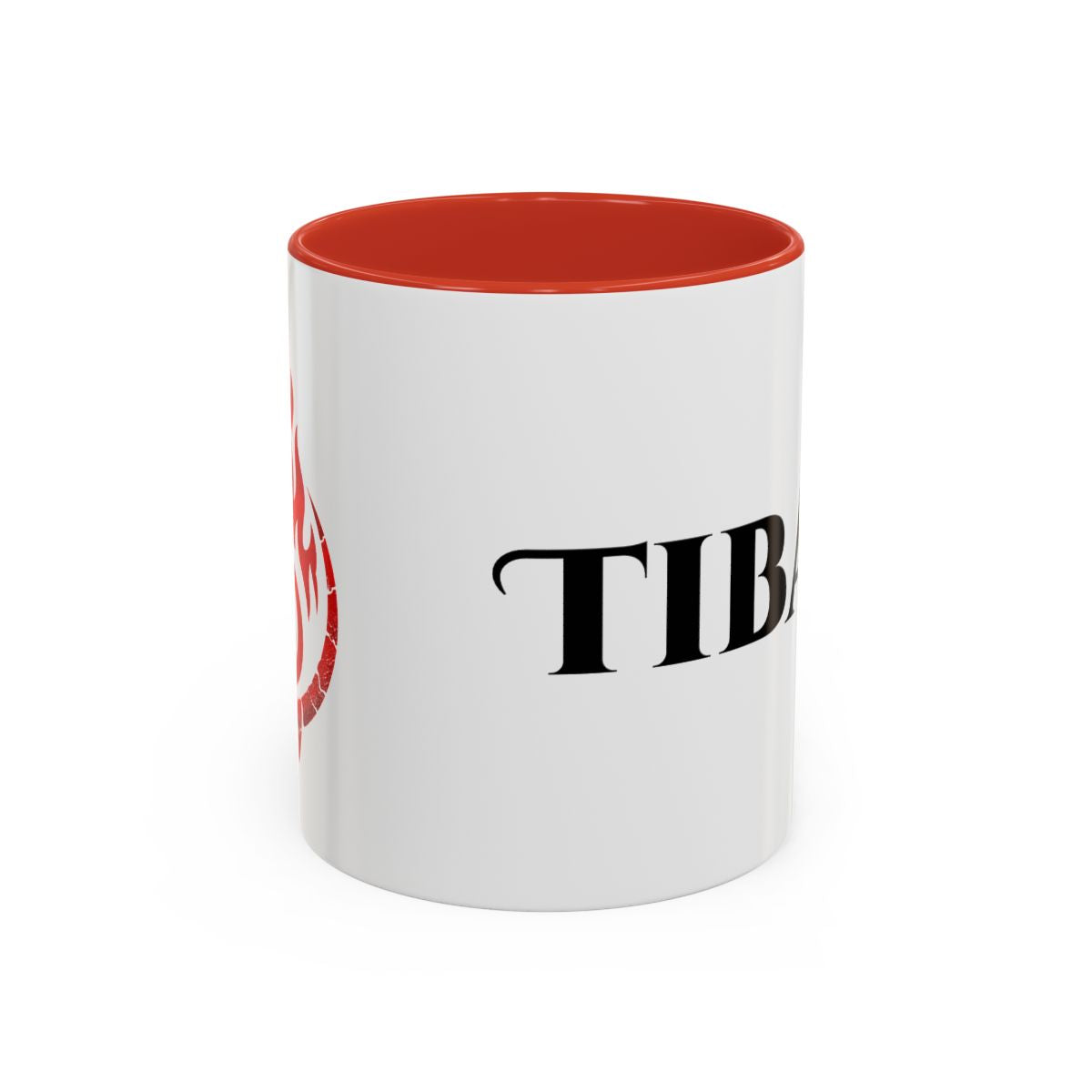 Tiba mug Printify mockup front