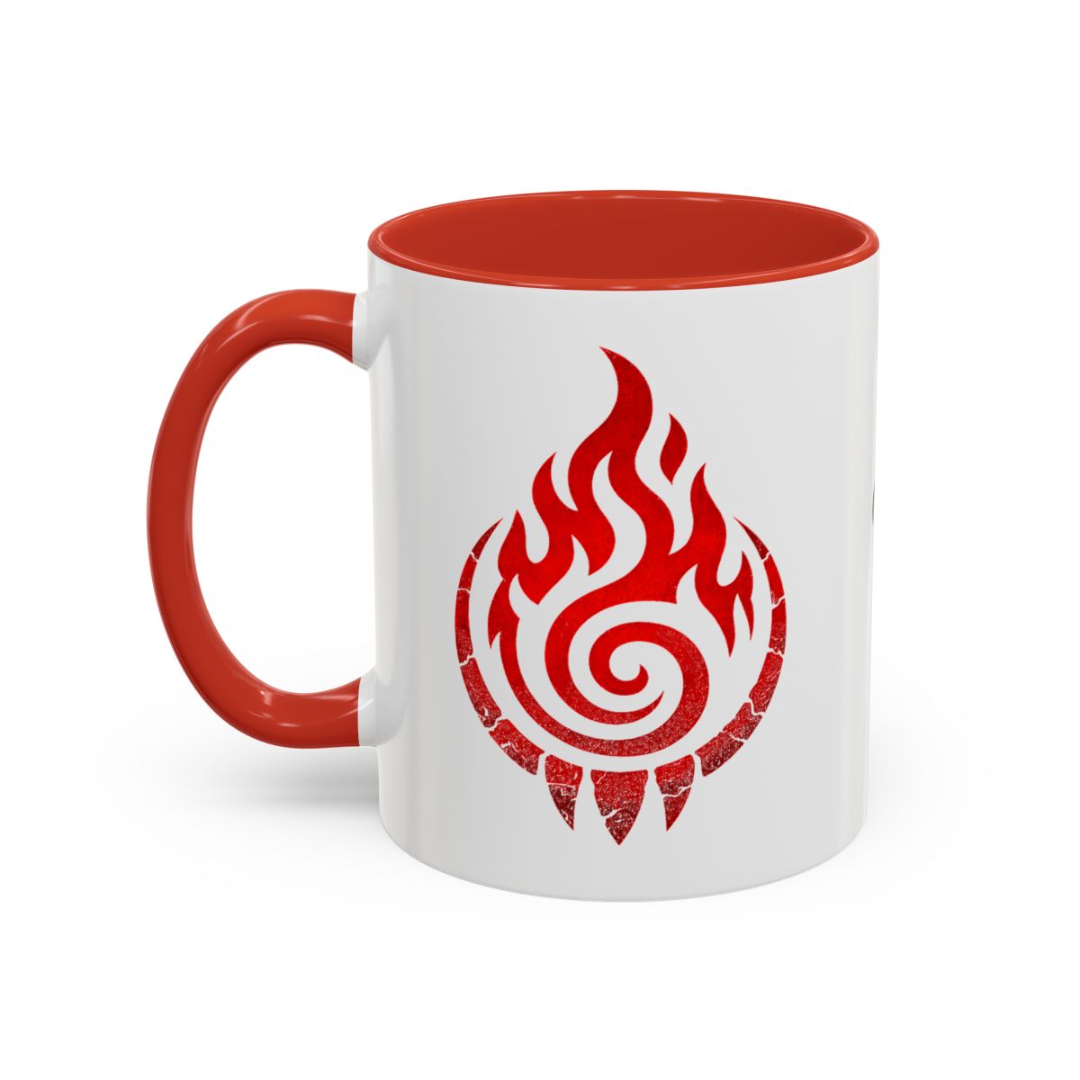 Tiba mug Printify mockup left