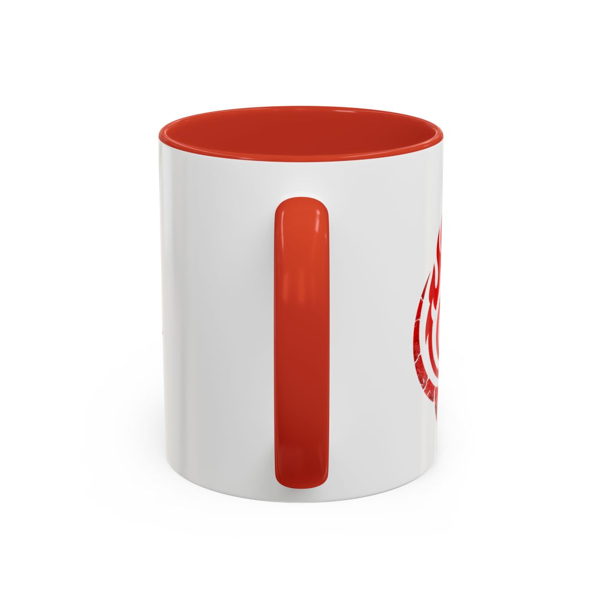 Tiba mug Printify mockup back